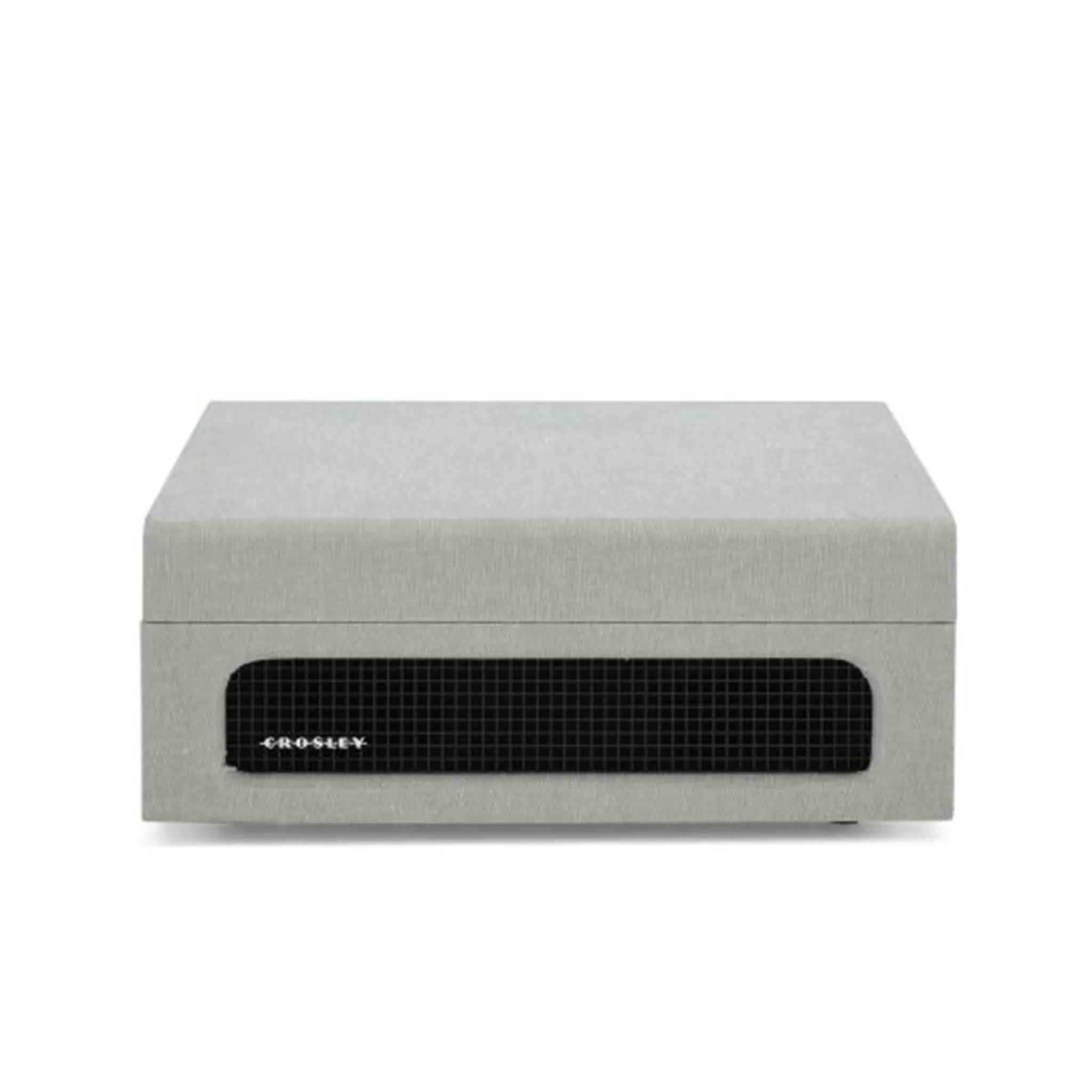 Crosley Voyager Turntable, Gray