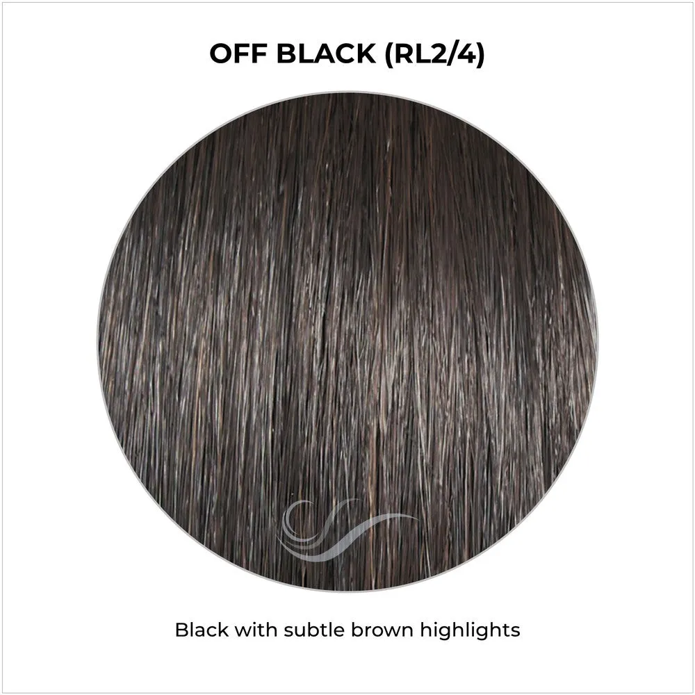 Cruise Control by Raquel Welch (100% Hand Tied-Lace Front Wig)