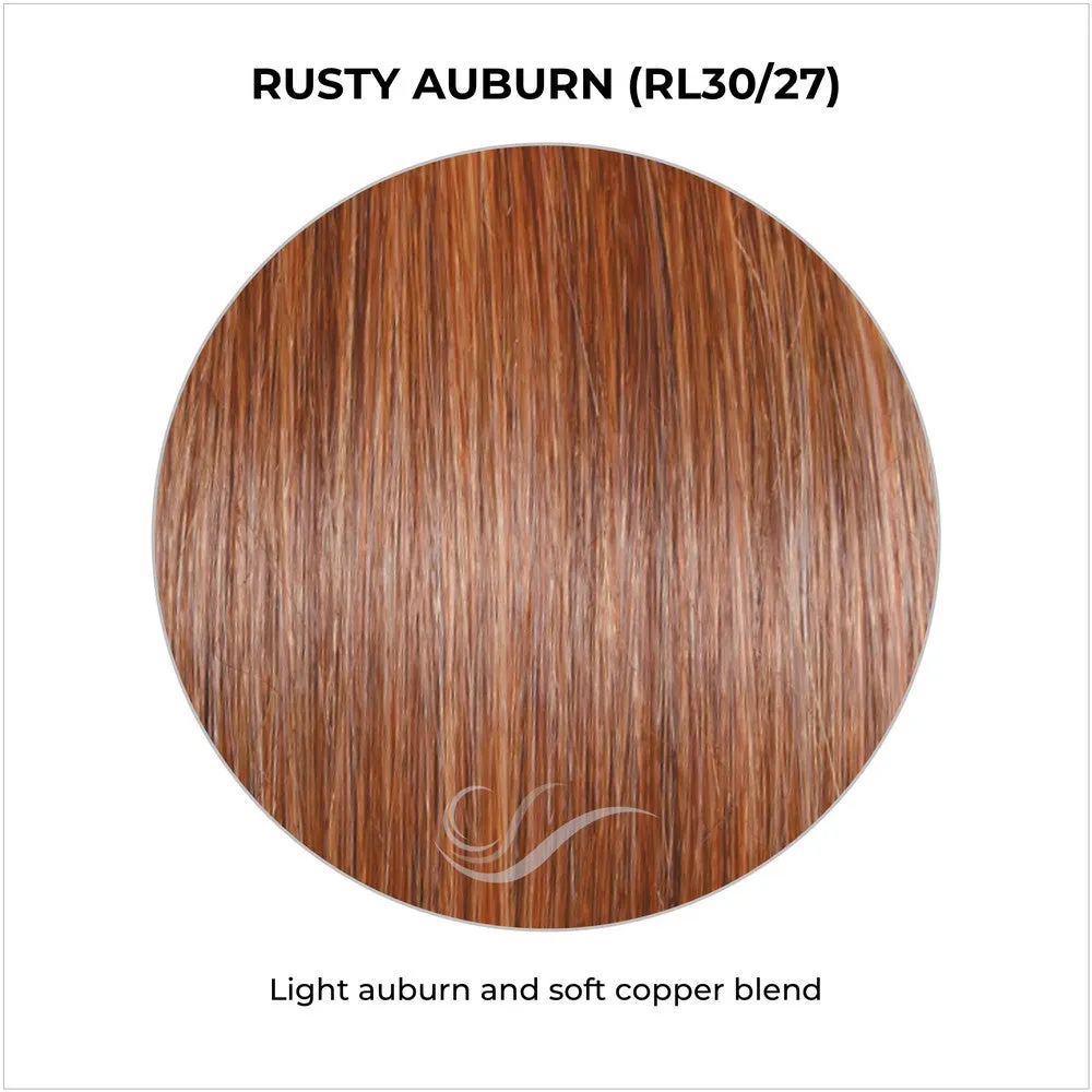Cruise Control by Raquel Welch (100% Hand Tied-Lace Front Wig)