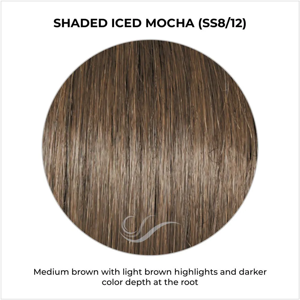 Cruise Control by Raquel Welch (100% Hand Tied-Lace Front Wig)