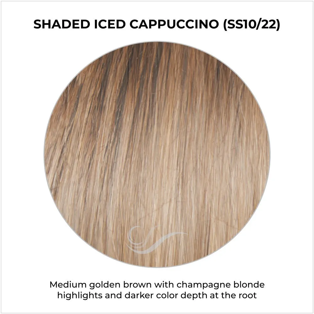 Cruise Control by Raquel Welch (100% Hand Tied-Lace Front Wig)