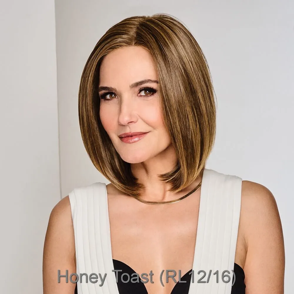 Cruise Control by Raquel Welch (100% Hand Tied-Lace Front Wig)