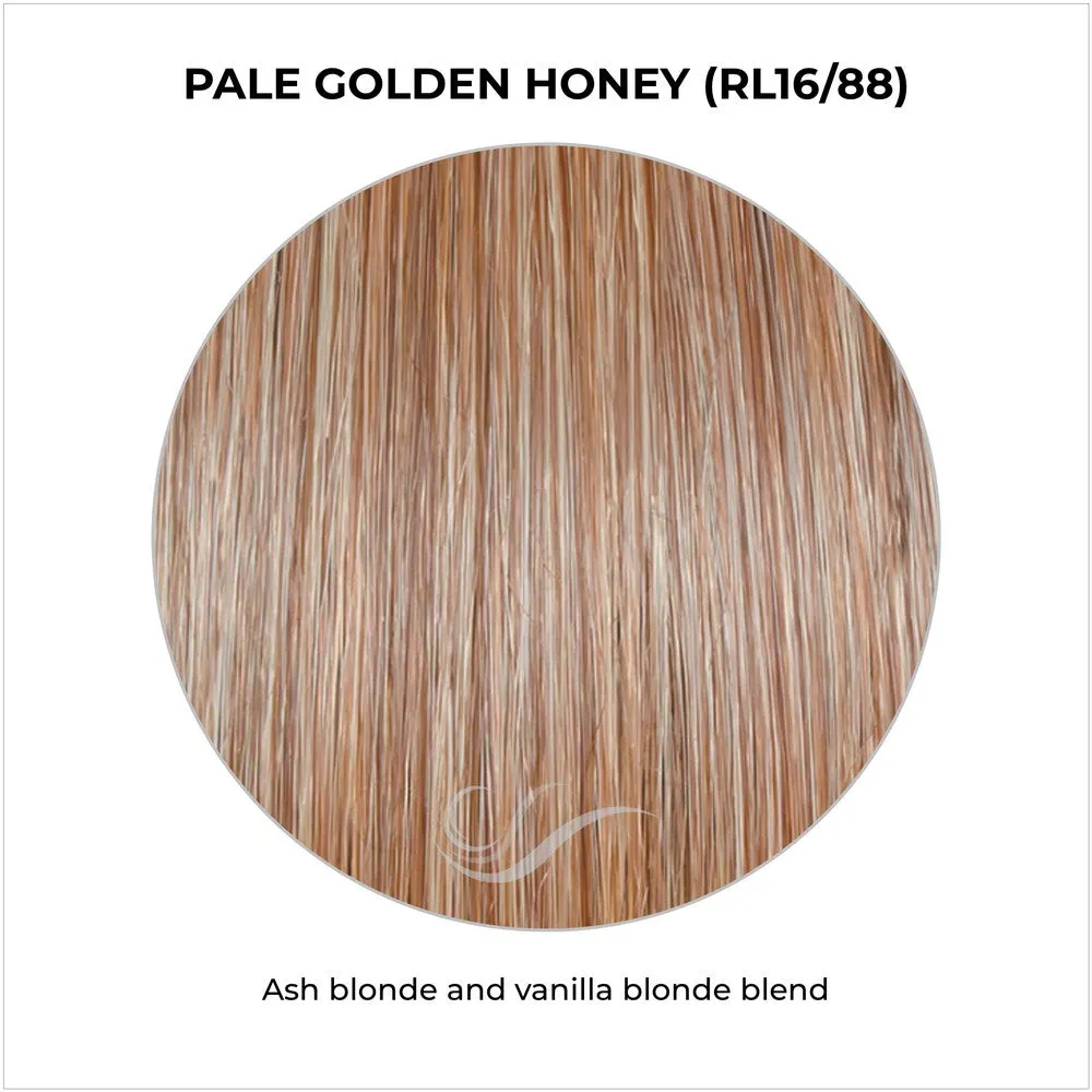 Cruise Control by Raquel Welch (100% Hand Tied-Lace Front Wig)