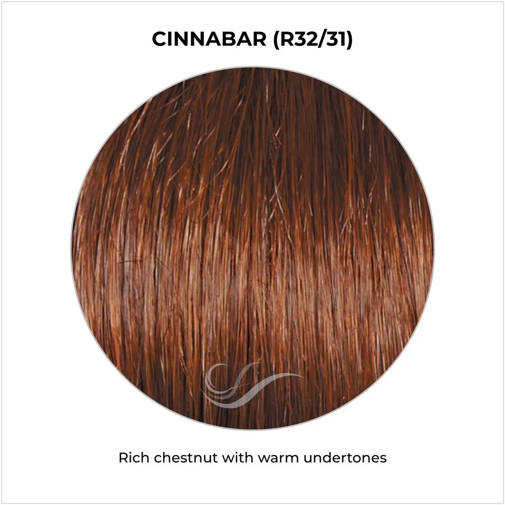 Cruise Control by Raquel Welch (100% Hand Tied-Lace Front Wig)
