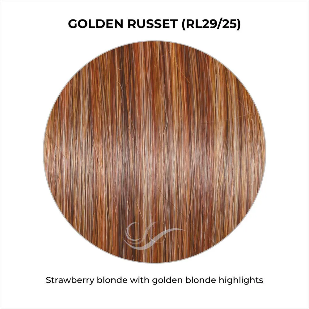 Cruise Control by Raquel Welch (100% Hand Tied-Lace Front Wig)