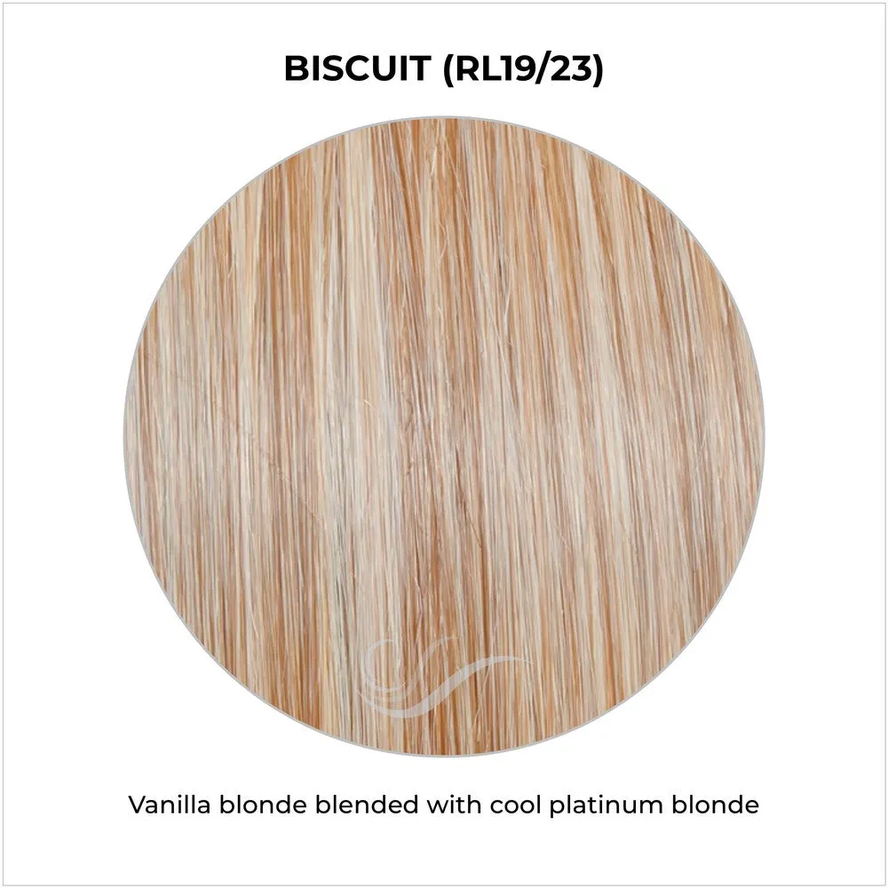 Cruise Control by Raquel Welch (100% Hand Tied-Lace Front Wig)