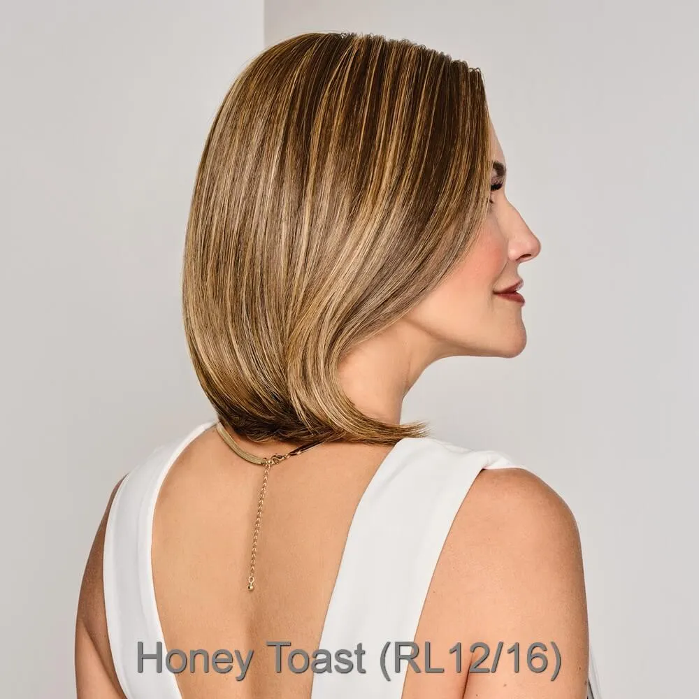 Cruise Control by Raquel Welch (100% Hand Tied-Lace Front Wig)