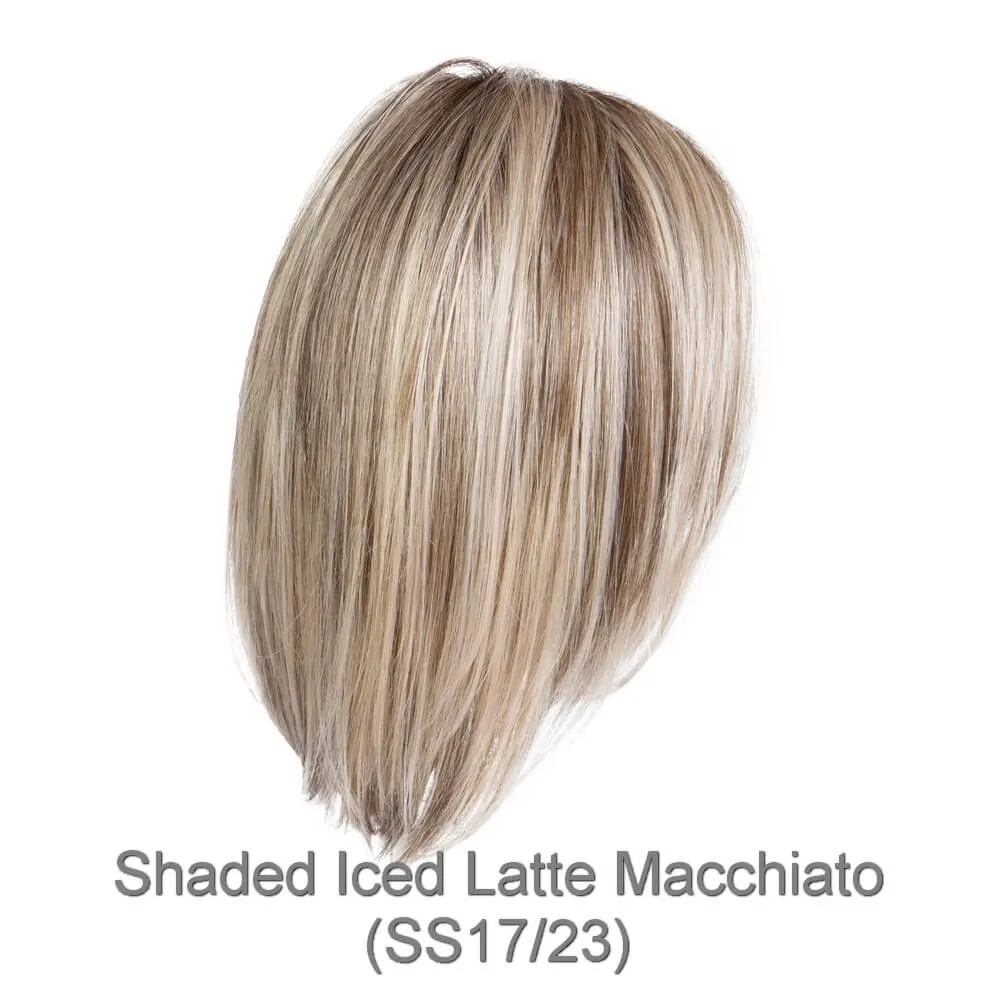 Cruise Control by Raquel Welch (100% Hand Tied-Lace Front Wig)