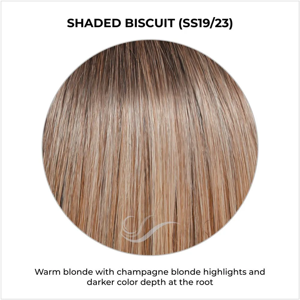 Cruise Control by Raquel Welch (100% Hand Tied-Lace Front Wig)