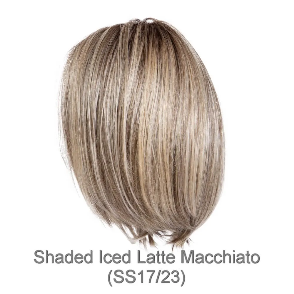 Cruise Control by Raquel Welch (100% Hand Tied-Lace Front Wig)