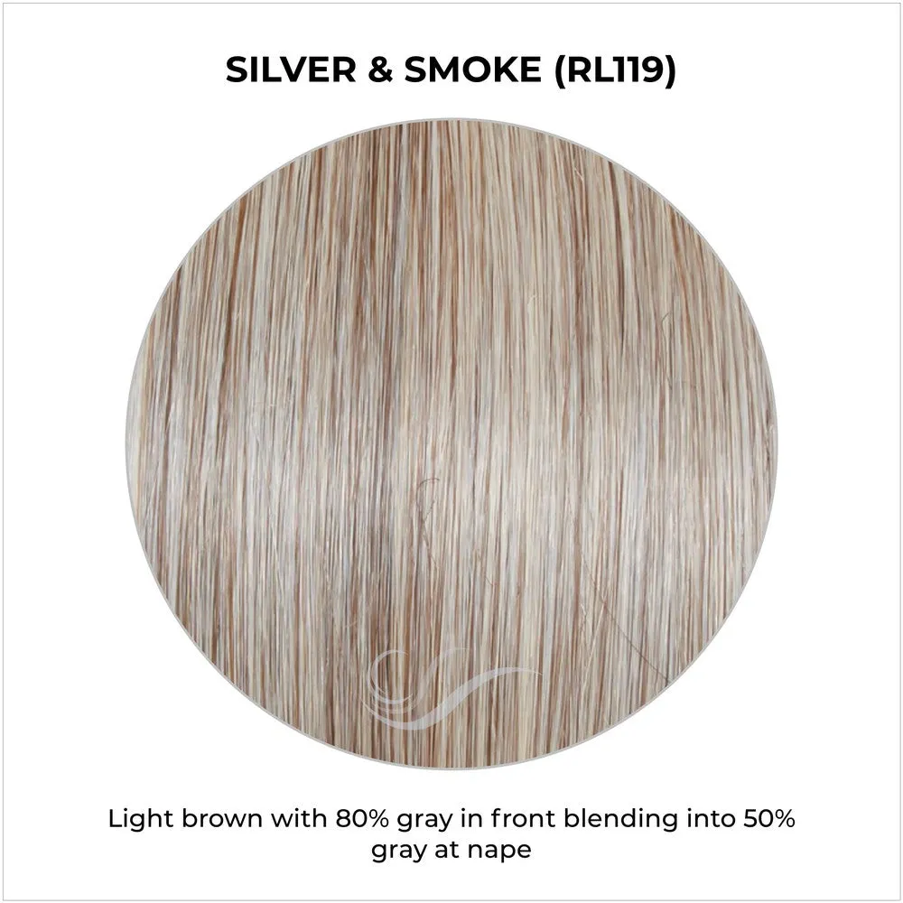 Cruise Control by Raquel Welch (100% Hand Tied-Lace Front Wig)