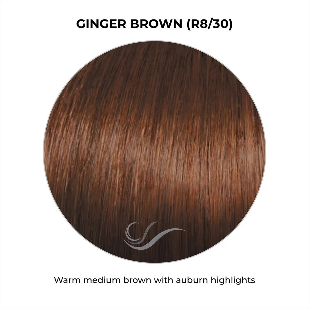 Cruise Control by Raquel Welch (100% Hand Tied-Lace Front Wig)