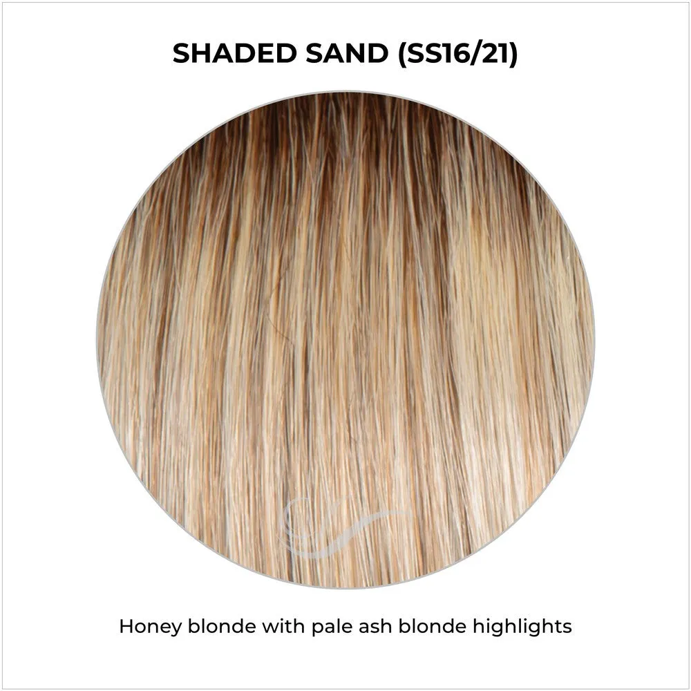 Cruise Control by Raquel Welch (100% Hand Tied-Lace Front Wig)