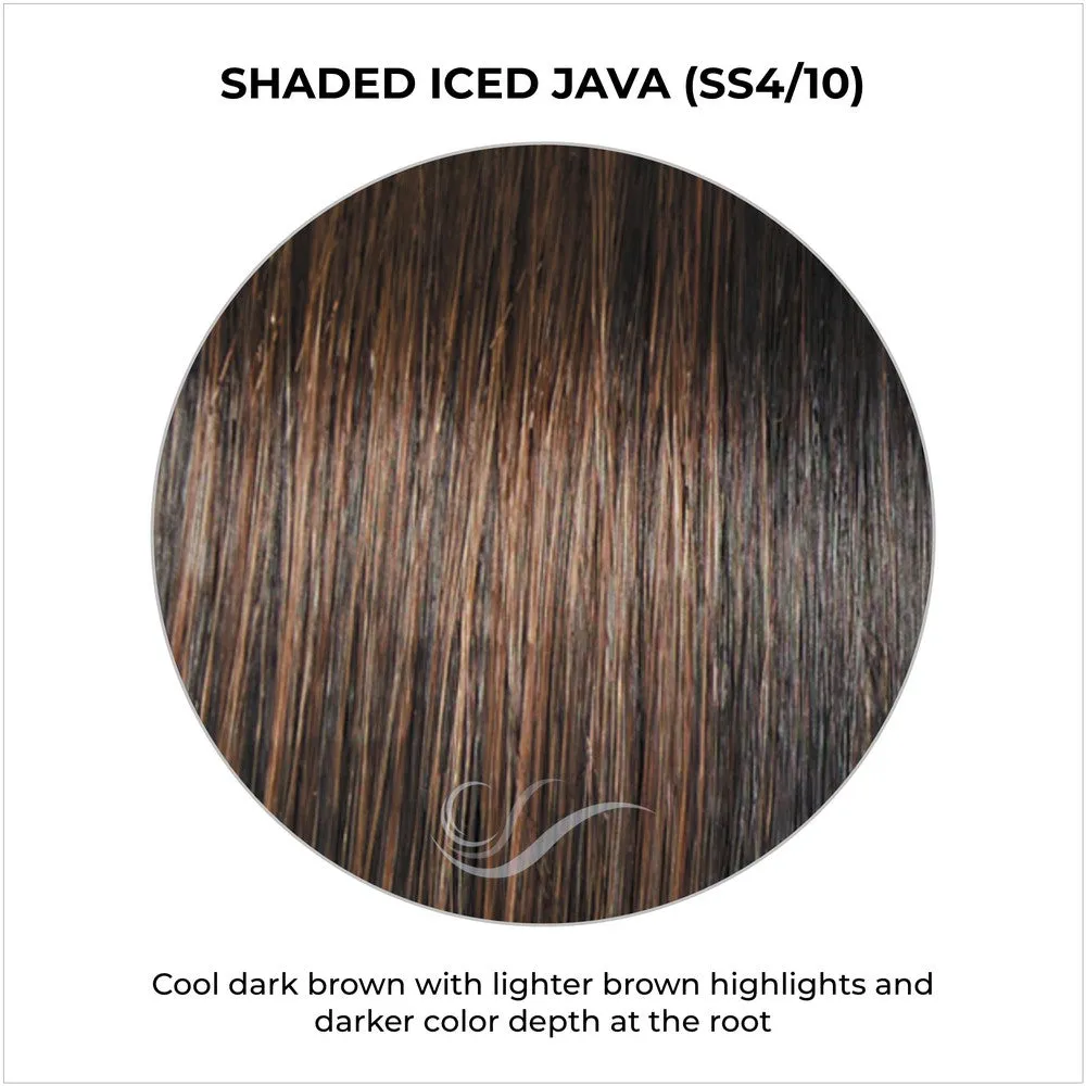 Cruise Control by Raquel Welch (100% Hand Tied-Lace Front Wig)