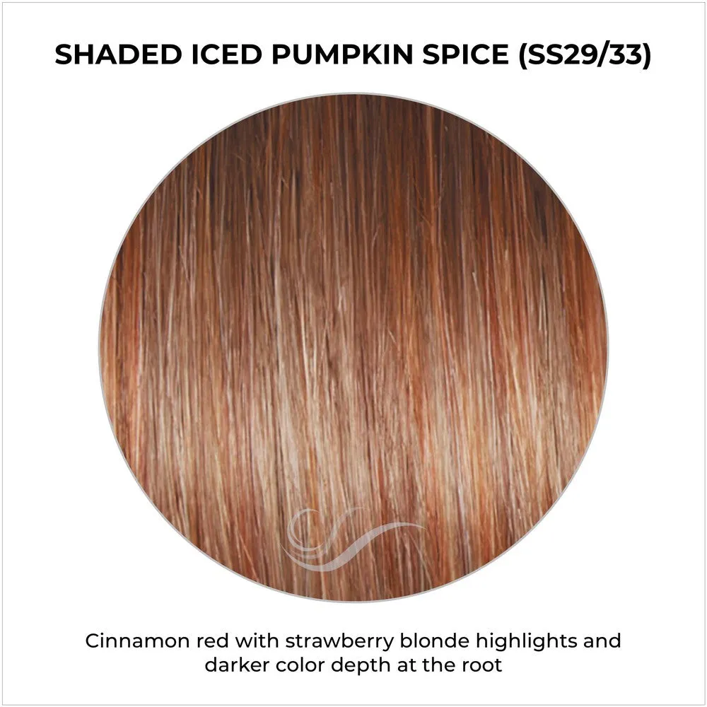 Cruise Control by Raquel Welch (100% Hand Tied-Lace Front Wig)