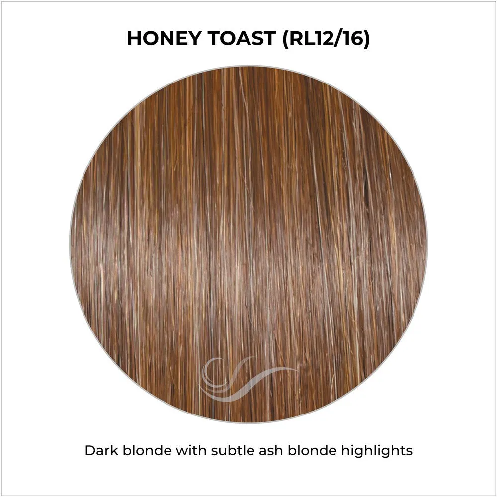 Cruise Control by Raquel Welch (100% Hand Tied-Lace Front Wig)