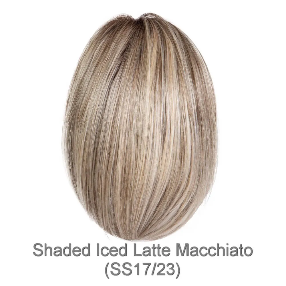Cruise Control by Raquel Welch (100% Hand Tied-Lace Front Wig)