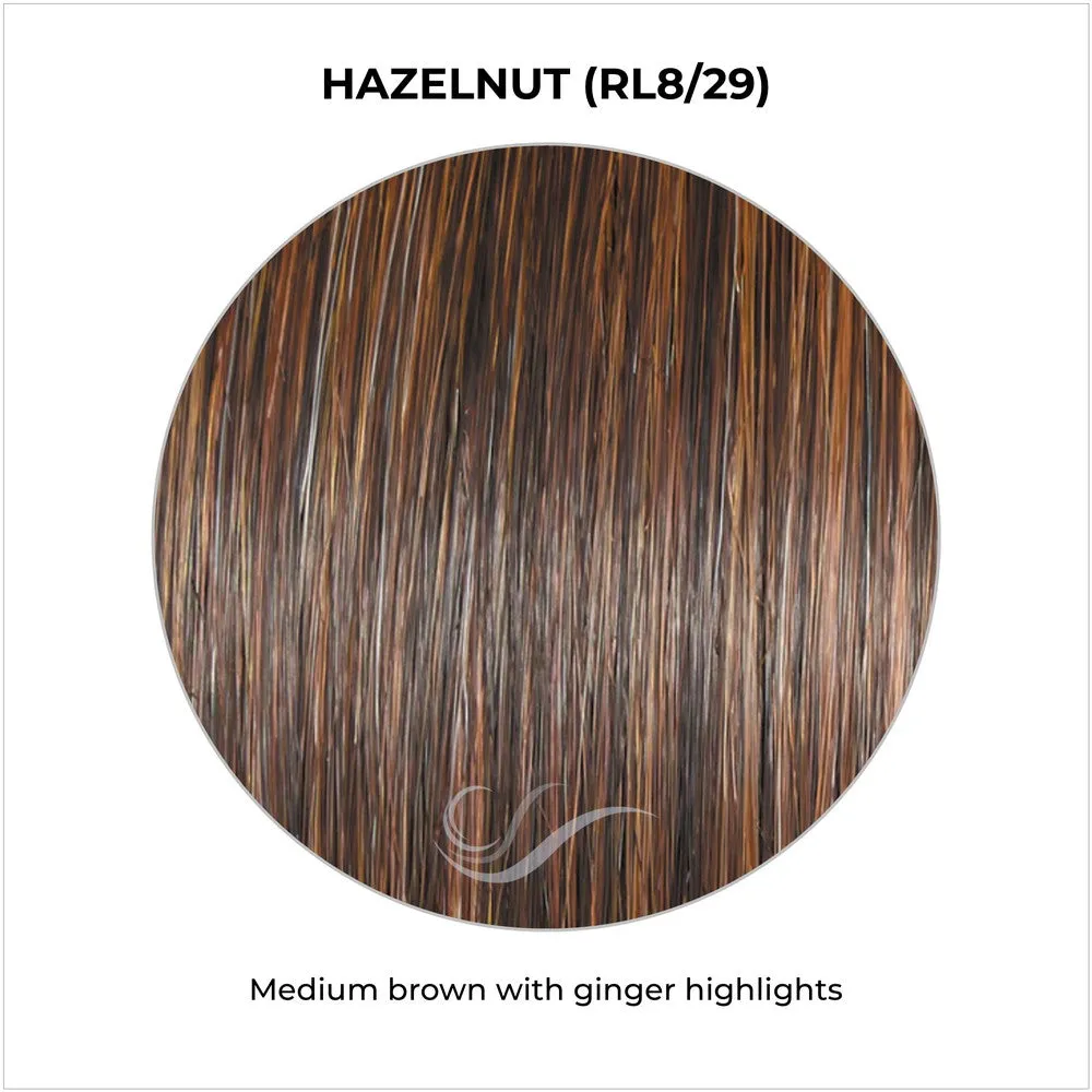 Cruise Control by Raquel Welch (100% Hand Tied-Lace Front Wig)