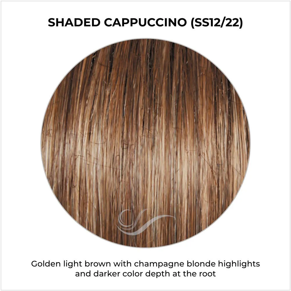 Cruise Control by Raquel Welch (100% Hand Tied-Lace Front Wig)