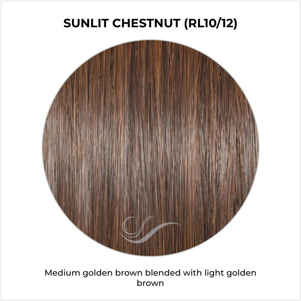 Cruise Control by Raquel Welch (100% Hand Tied-Lace Front Wig)