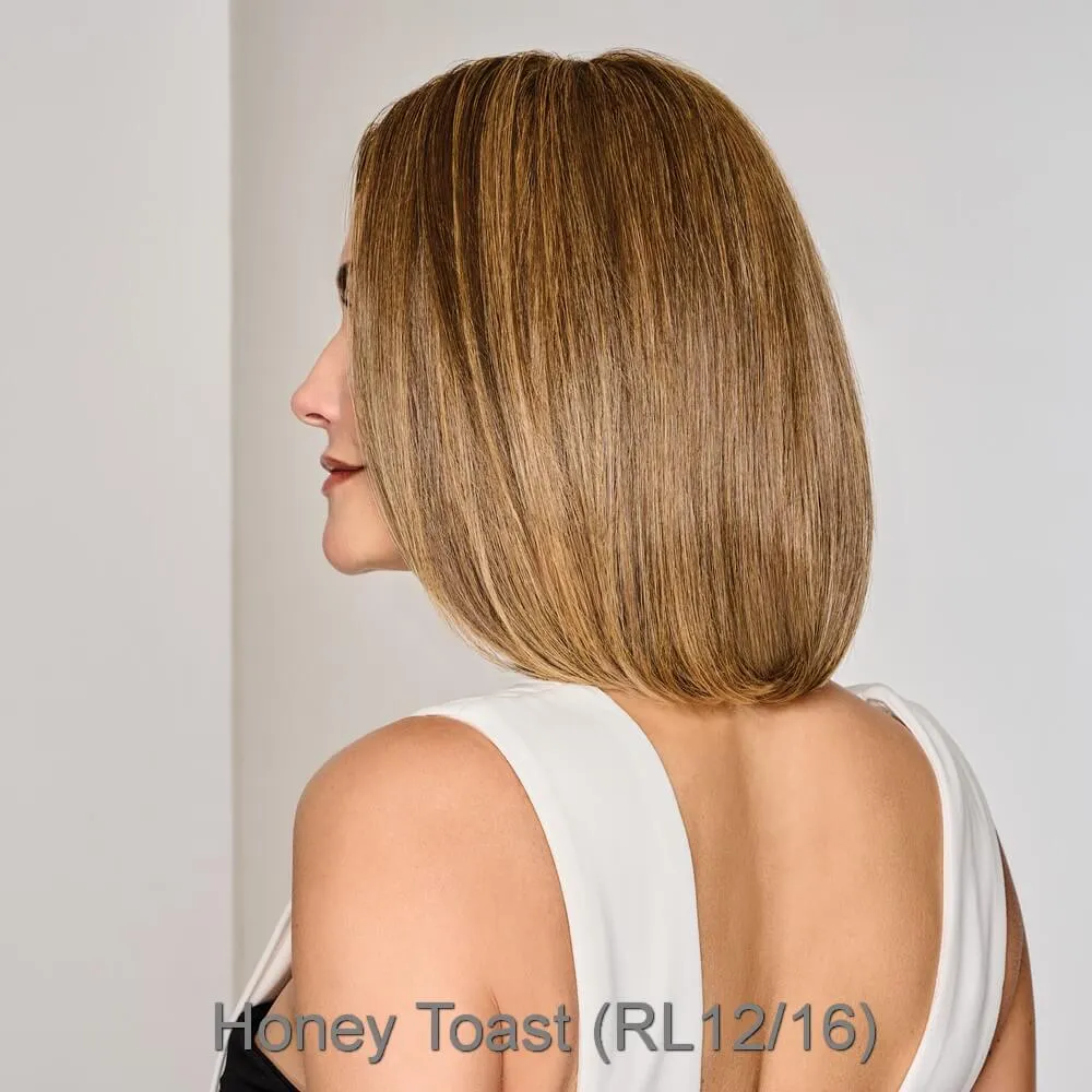 Cruise Control by Raquel Welch (100% Hand Tied-Lace Front Wig)