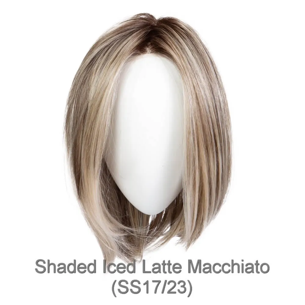 Cruise Control by Raquel Welch (100% Hand Tied-Lace Front Wig)