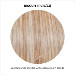 Cruise Control by Raquel Welch (100% Hand Tied-Lace Front Wig)