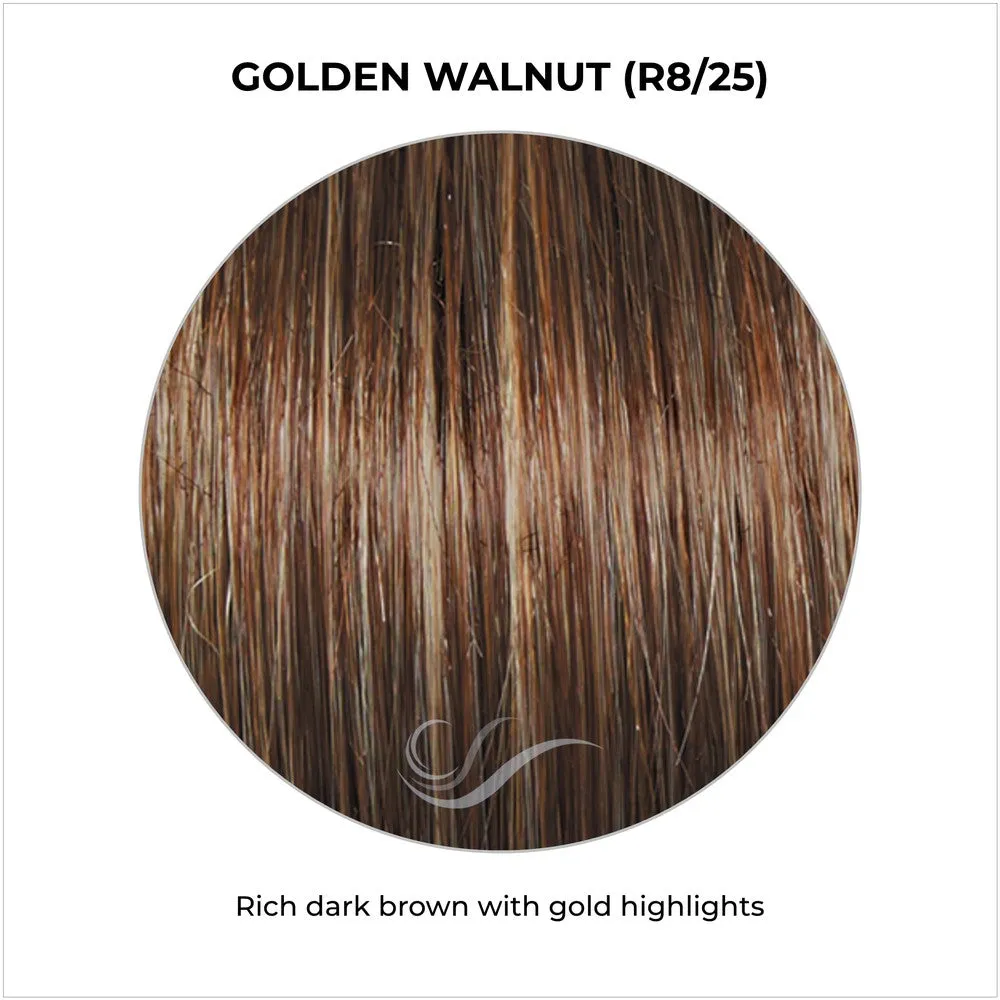 Cruise Control by Raquel Welch (100% Hand Tied-Lace Front Wig)