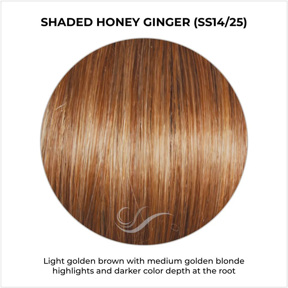 Cruise Control by Raquel Welch (100% Hand Tied-Lace Front Wig)
