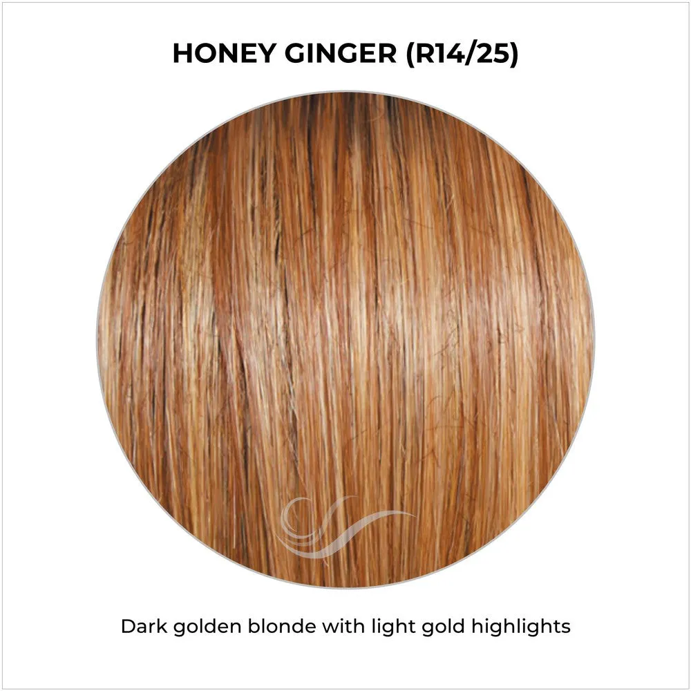 Cruise Control by Raquel Welch (100% Hand Tied-Lace Front Wig)