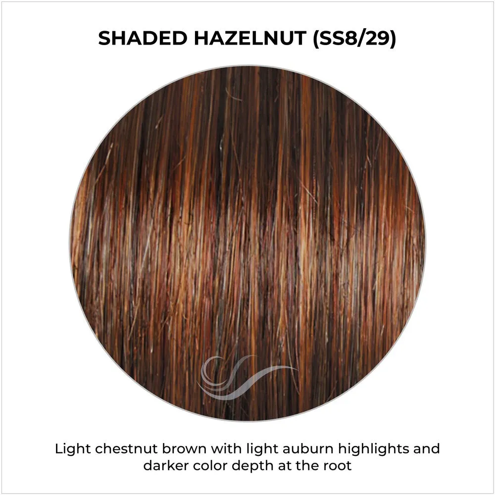 Cruise Control by Raquel Welch (100% Hand Tied-Lace Front Wig)