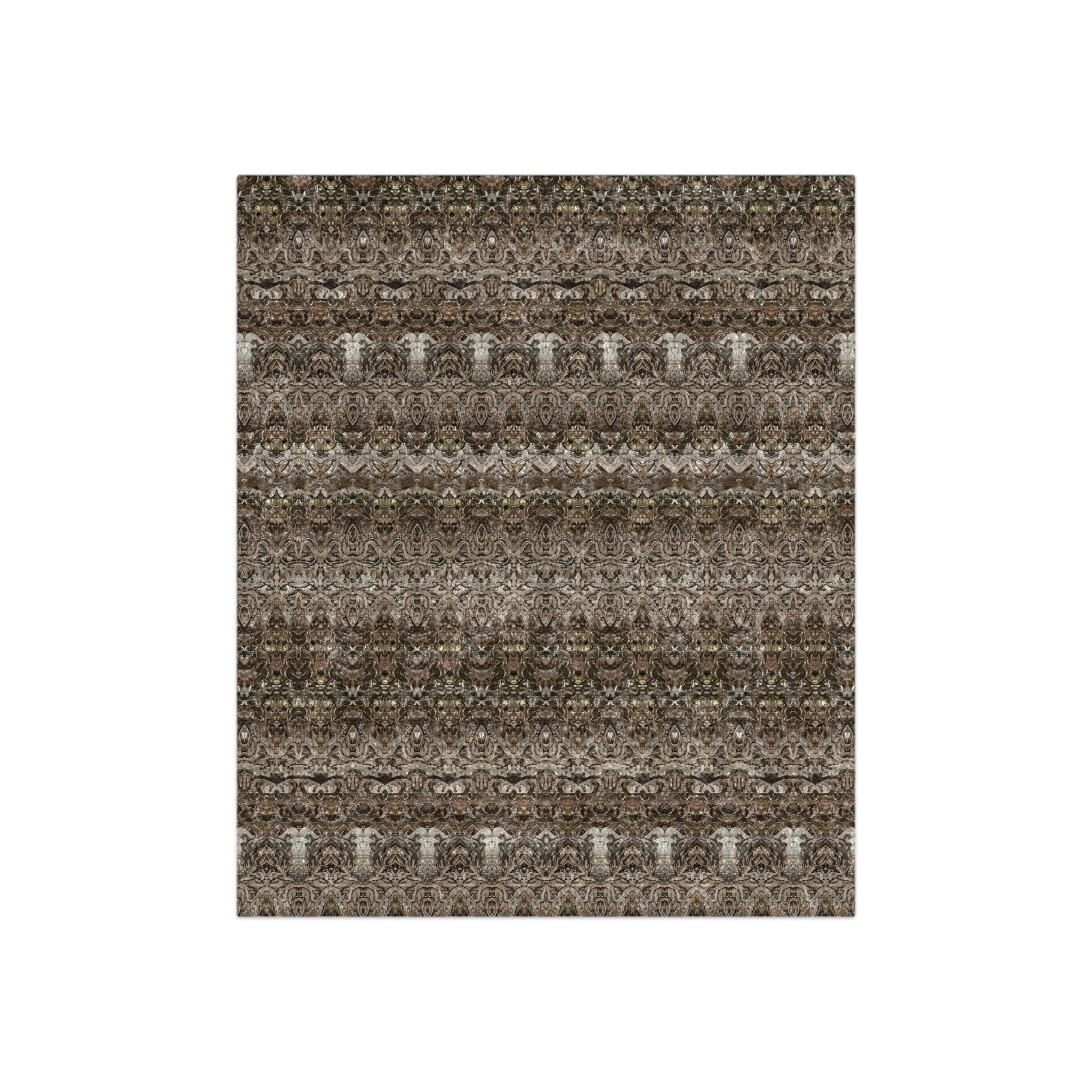 Crushed Velvet Blanket (Samhain Dream Thaw 1 of 15 Unus ex Quindecim) RJSTHw2023 RJS