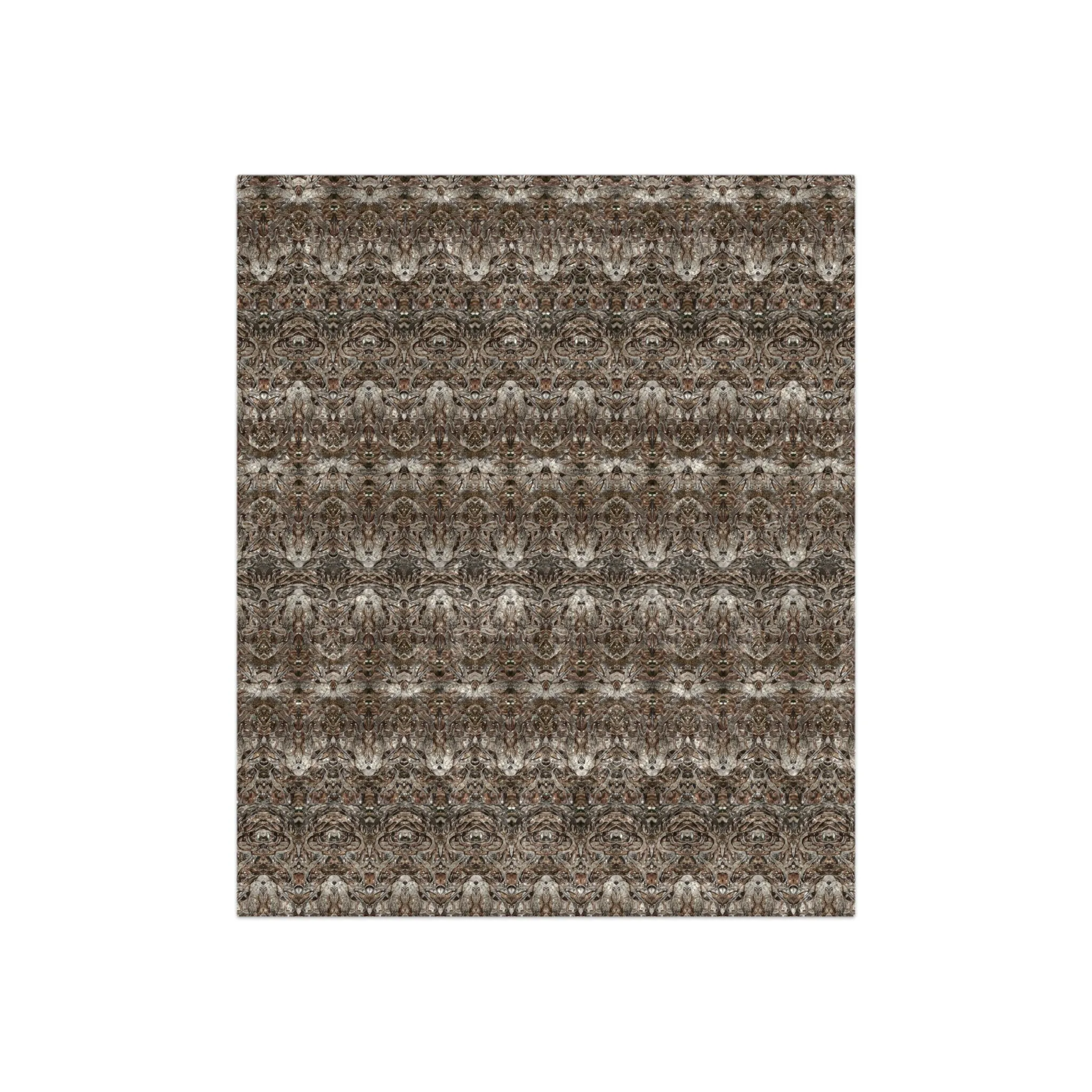 Crushed Velvet Blanket (Samhain Dream Thaw 10 of 15 Decem ex Quindecim) RJSTHw2023 RJS