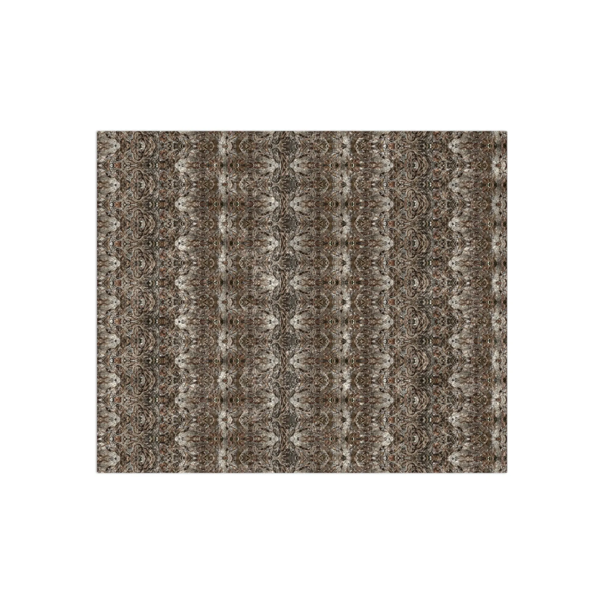 Crushed Velvet Blanket (Samhain Dream Thaw 10 of 15 Decem ex Quindecim) RJSTHw2023 RJS