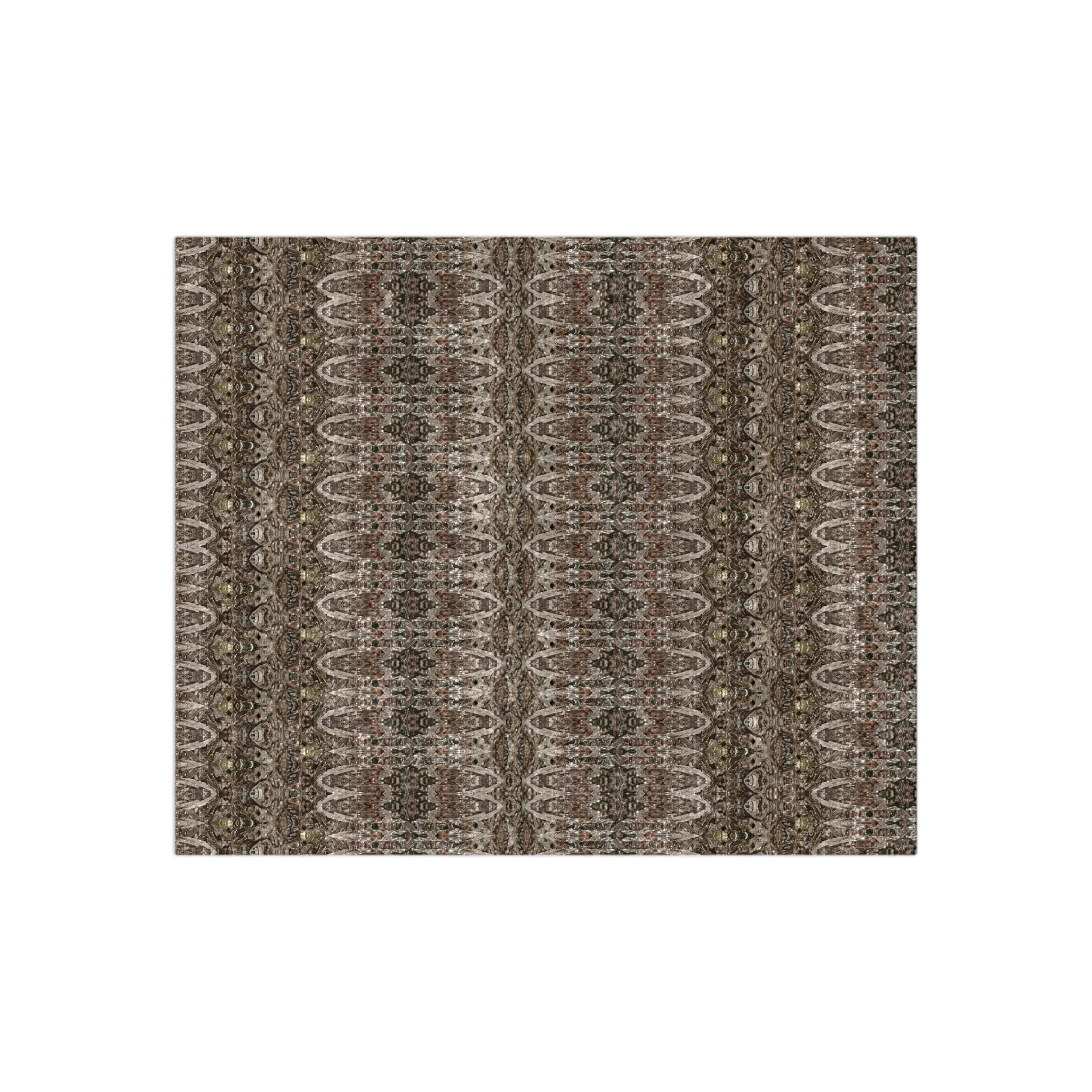 Crushed Velvet Blanket (Samhain Dream Thaw 11 of 15 Undecim ex Quindecim) RJSTHw2023 RJS