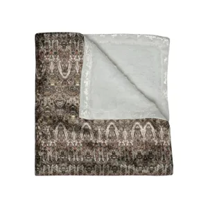 Crushed Velvet Blanket (Samhain Dream Thaw 11 of 15 Undecim ex Quindecim) RJSTHw2023 RJS