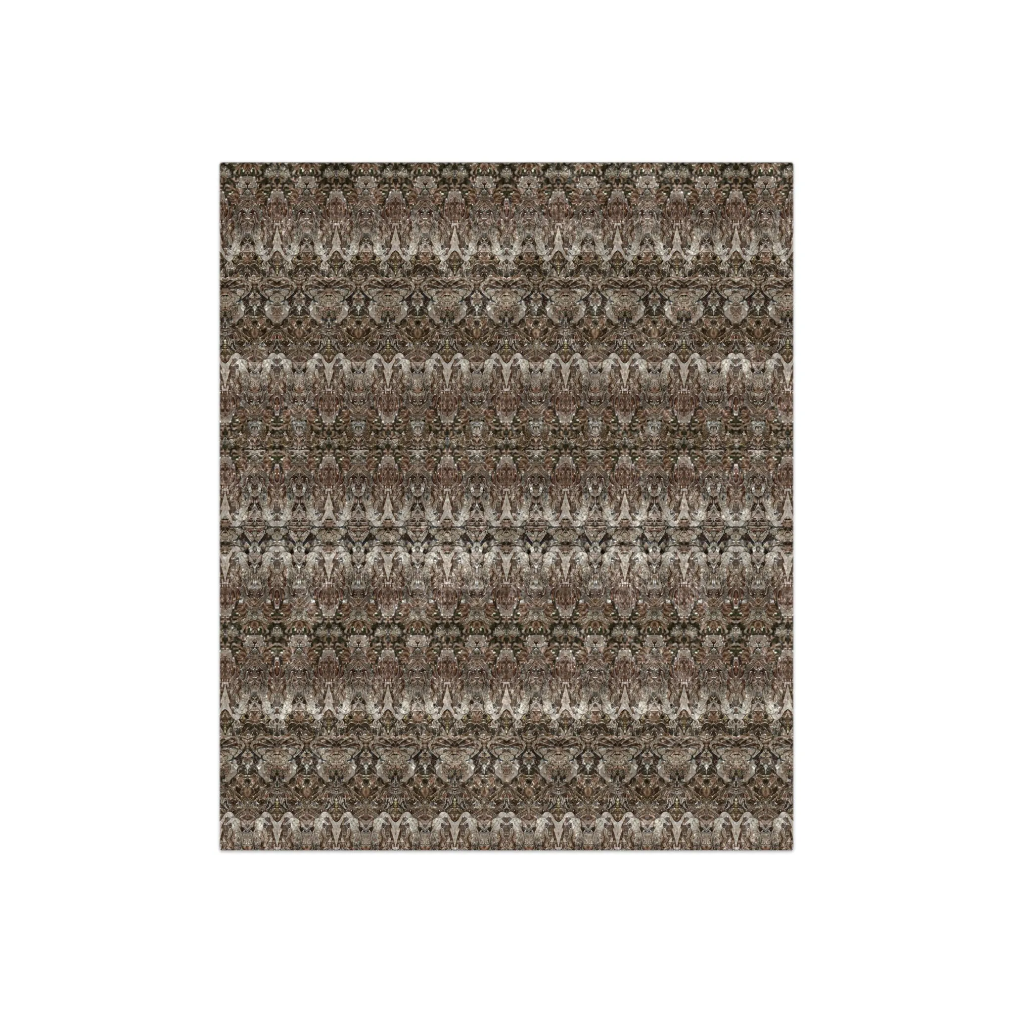 Crushed Velvet Blanket (Samhain Dream Thaw 12 of 15 Duodecim ex Quindecim) RJSTHw2023 RJS