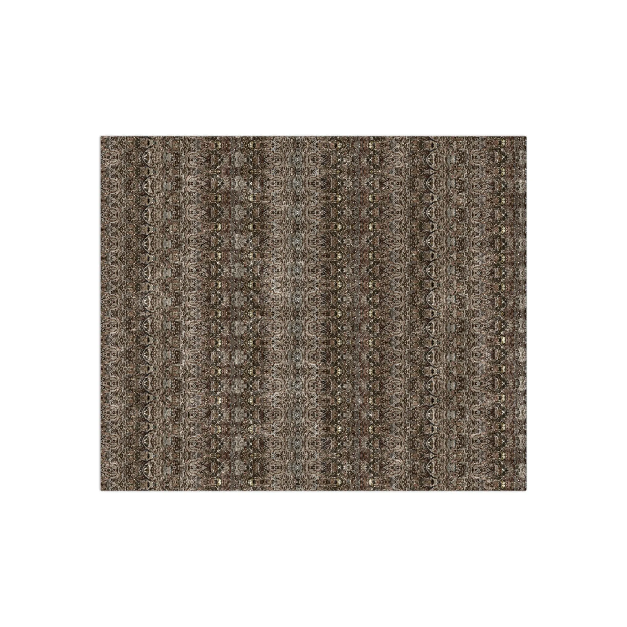 Crushed Velvet Blanket (Samhain Dream Thaw 14 of 15 Quattuordecim ex Quindecim) RJSTHw2023 RJS