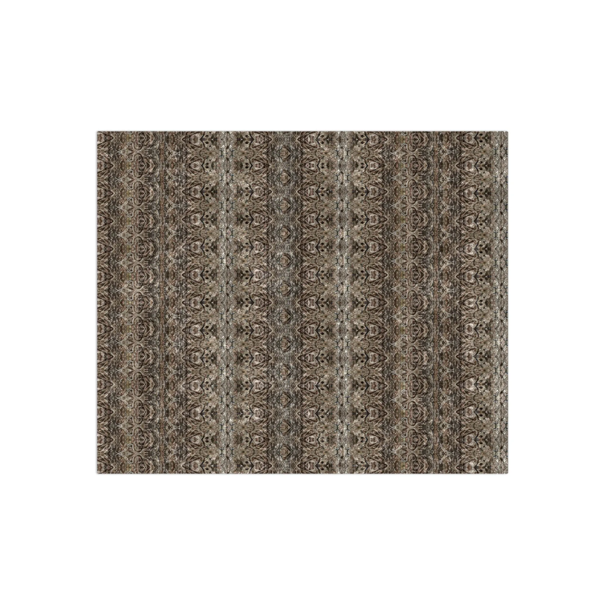 Crushed Velvet Blanket (Samhain Dream Thaw 15 of 15 Quindecim ex Quindecim) RJSTHw2023 RJS