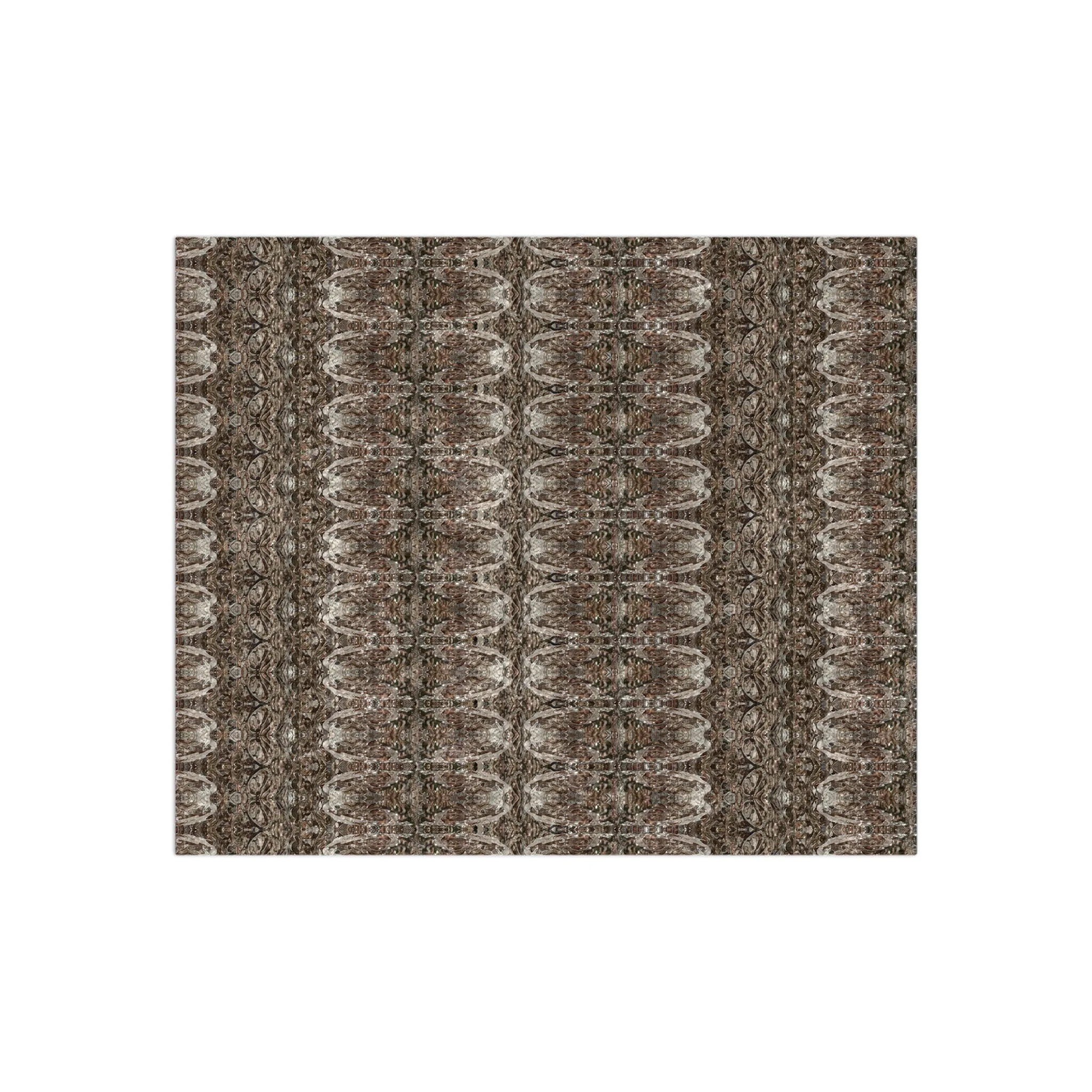 Crushed Velvet Blanket (Samhain Dream Thaw 4 of 15 Quattuor ex Quindecim) RJSTHw2023 RJS