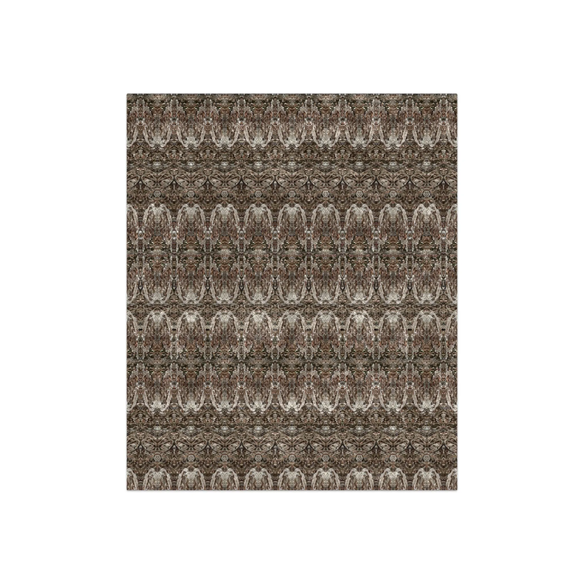 Crushed Velvet Blanket (Samhain Dream Thaw 4 of 15 Quattuor ex Quindecim) RJSTHw2023 RJS