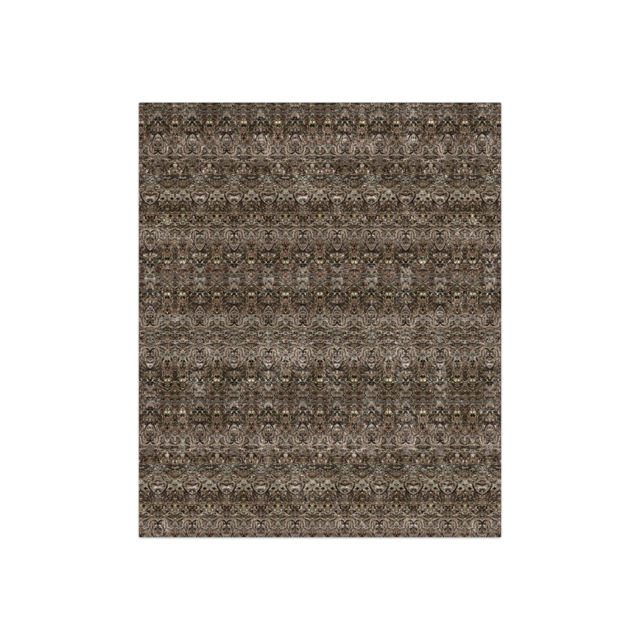 Crushed Velvet Blanket (Samhain Dream Thaw 6 of 15 Sex ex Quindecim) RJSTHw2023 RJS