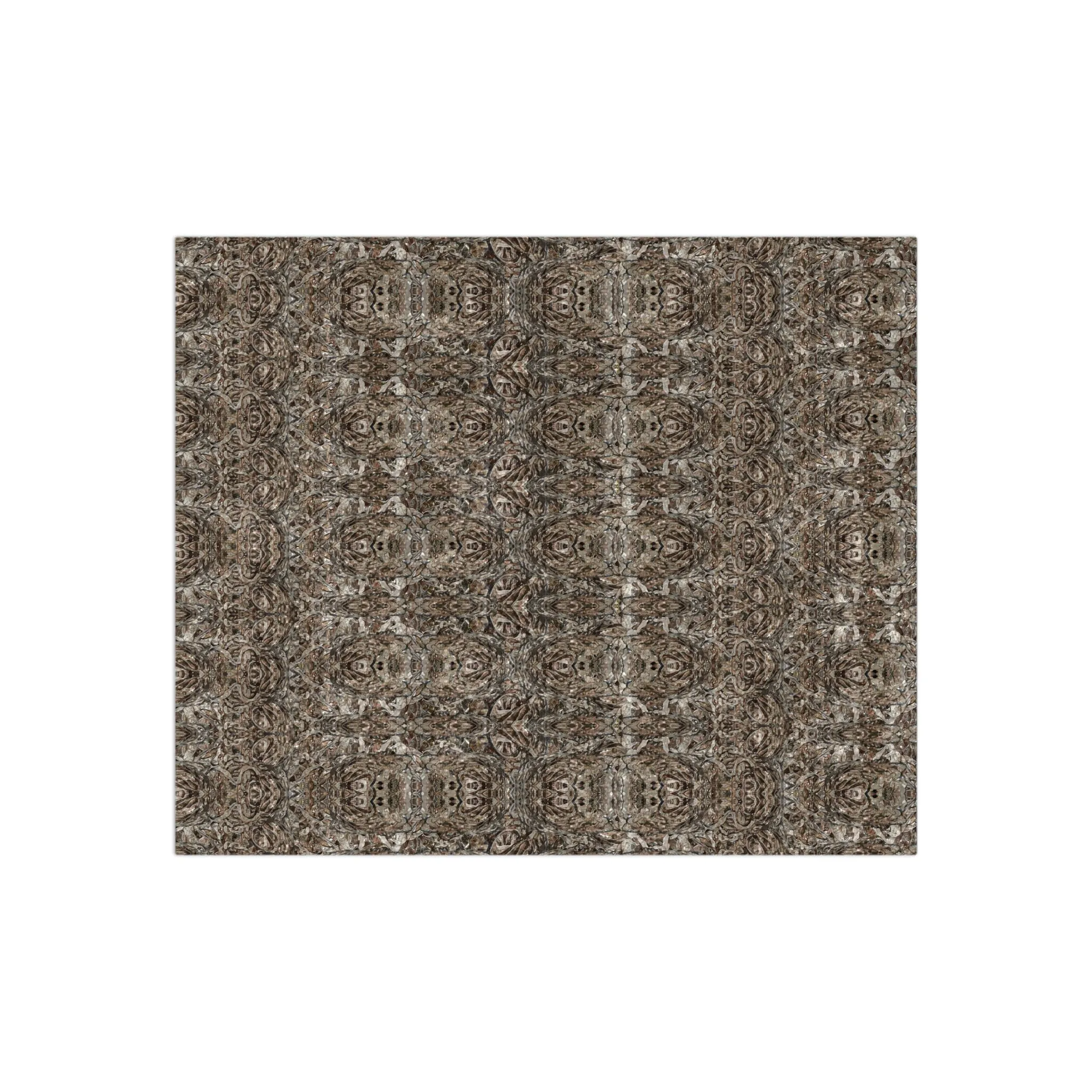 Crushed Velvet Blanket (Samhain Dream Thaw 7 of 15 Septem ex Quindecim) RJSTHw2023 RJS