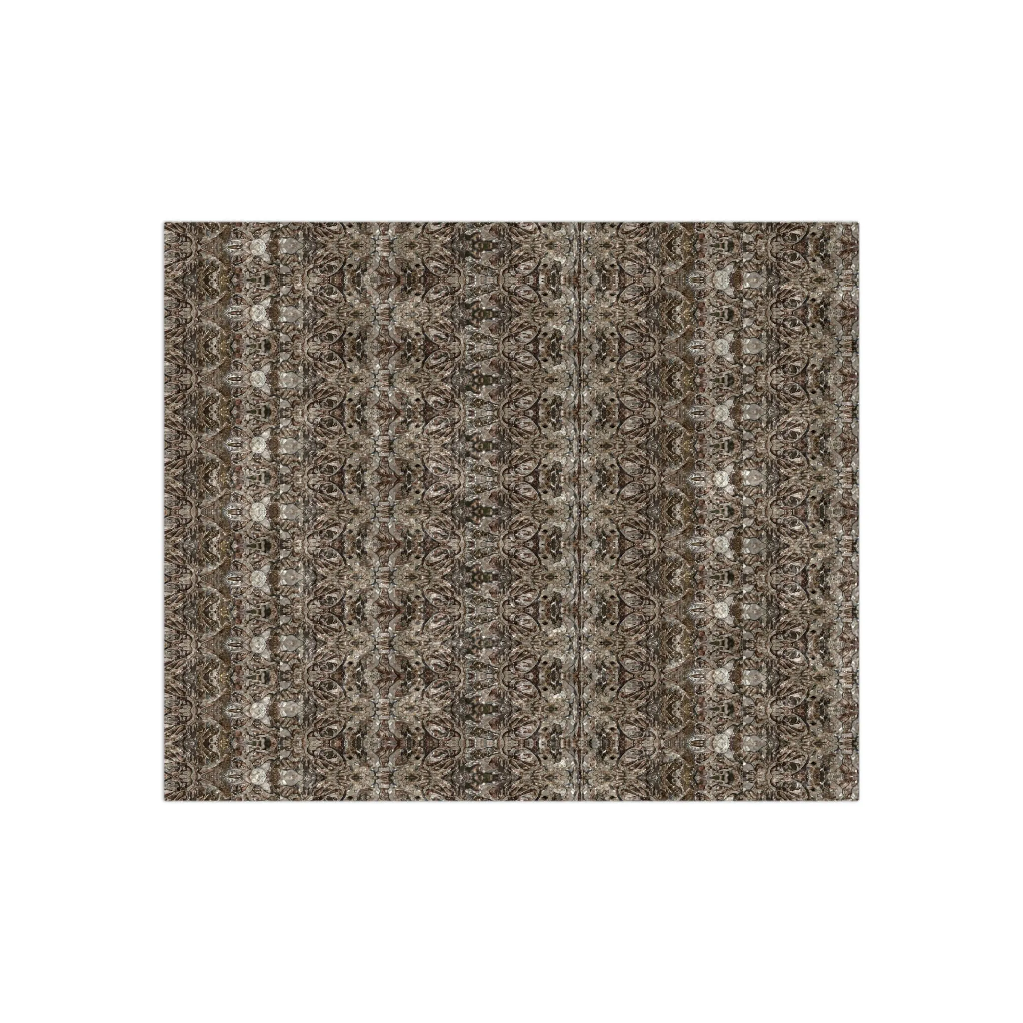 Crushed Velvet Blanket (Samhain Dream Thaw 8 of 15 Octo ex Quindecim) RJSTHw2023 RJS