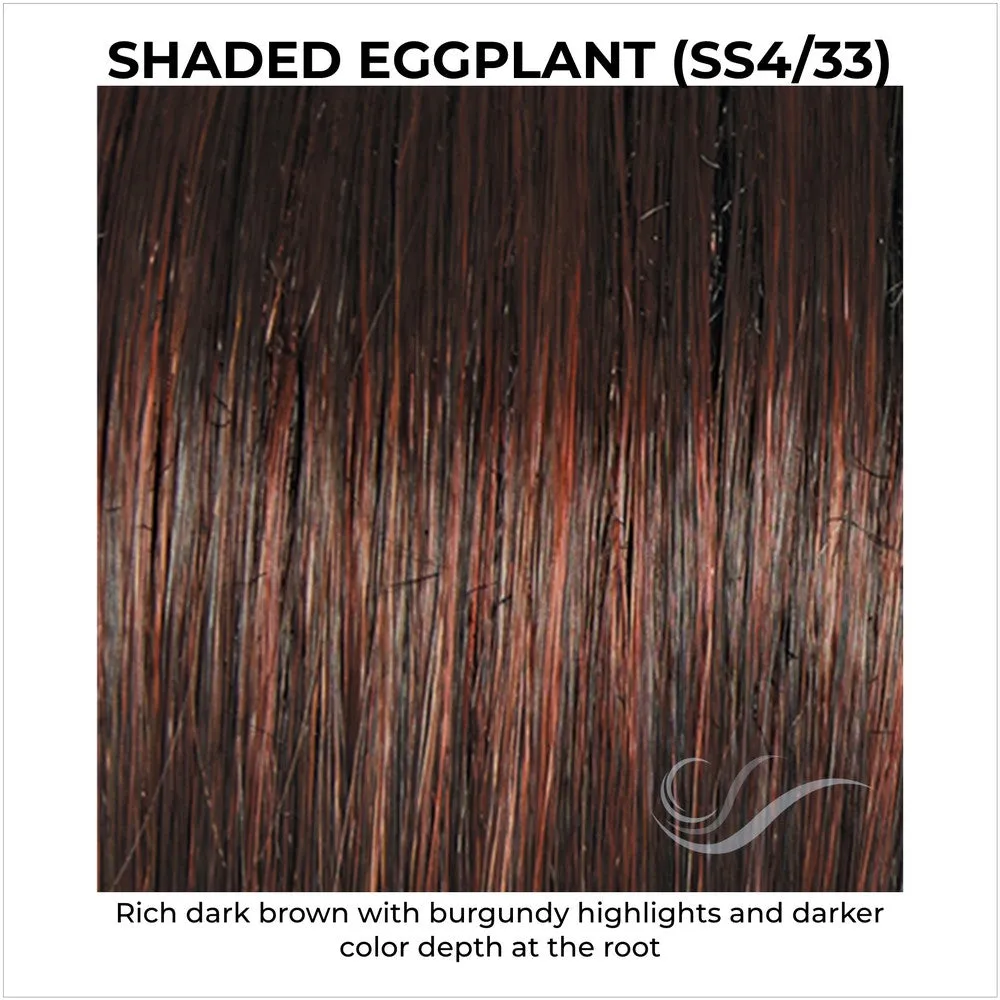 Crushing On Casual Elite by Raquel Welch (100% Hand Tied Lace Front-Mono Top Wig)