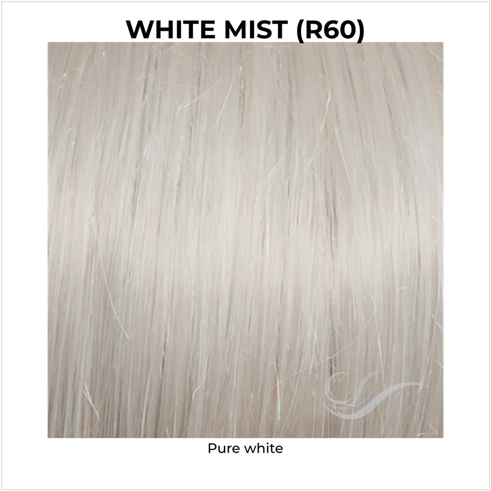 Crushing On Casual Elite by Raquel Welch (100% Hand Tied Lace Front-Mono Top Wig)