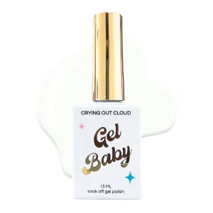 Crying Out Cloud Gel Polish