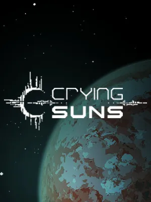 Crying Suns (PC/MAC)