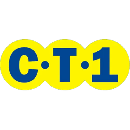 CT1 Sealant & Adhesive Clear - 290ml