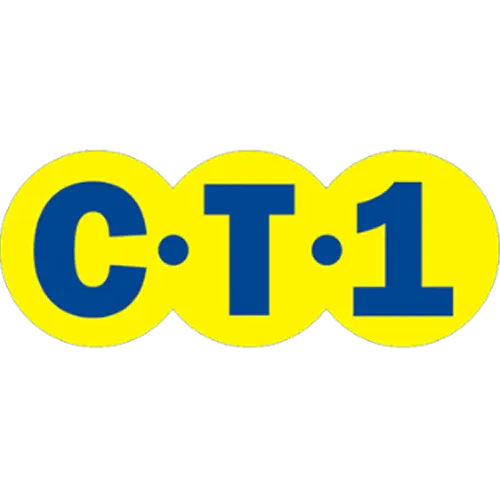 CT1 Sealant & Adhesive White - 290ml